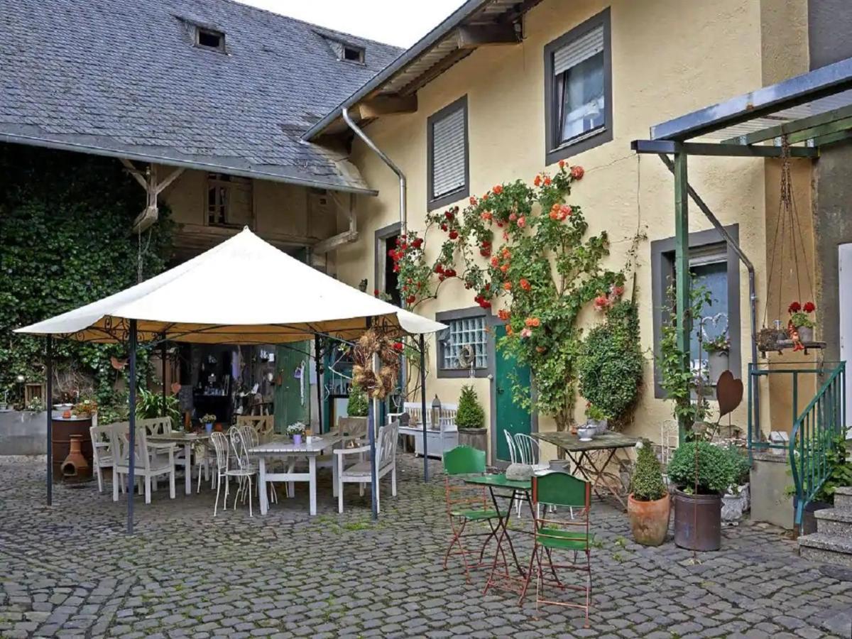 Ferienwohnungen Bauernschmause Polch Exterior photo