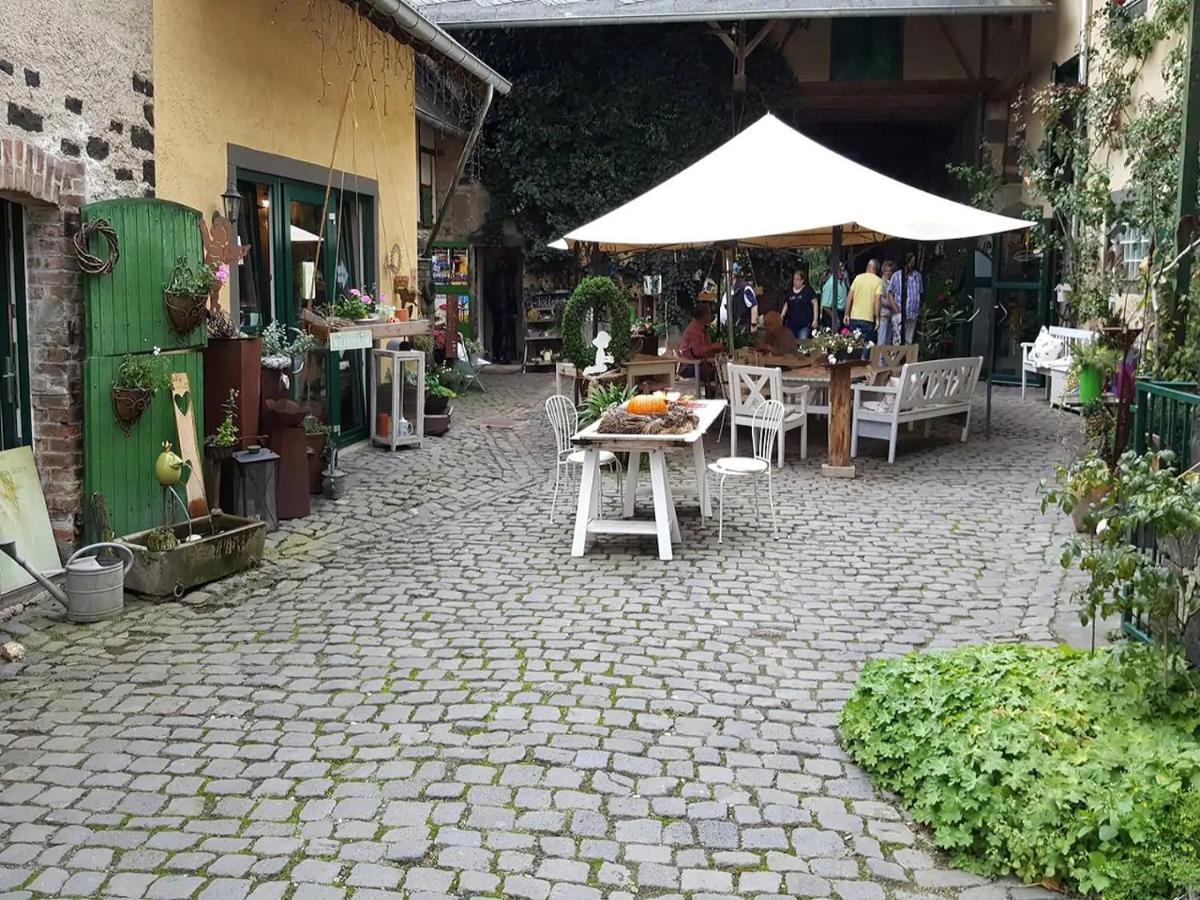 Ferienwohnungen Bauernschmause Polch Exterior photo