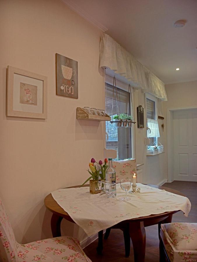 Ferienwohnungen Bauernschmause Polch Room photo