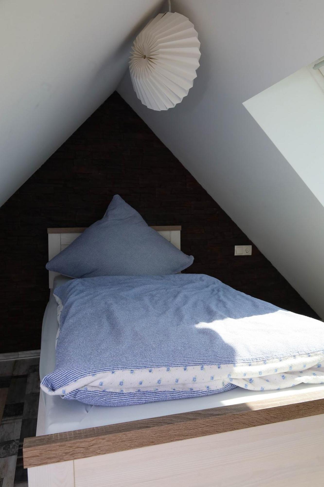 Ferienwohnungen Bauernschmause Polch Room photo