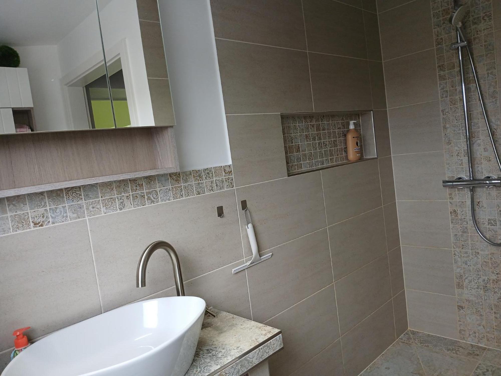 Ferienwohnungen Bauernschmause Polch Room photo