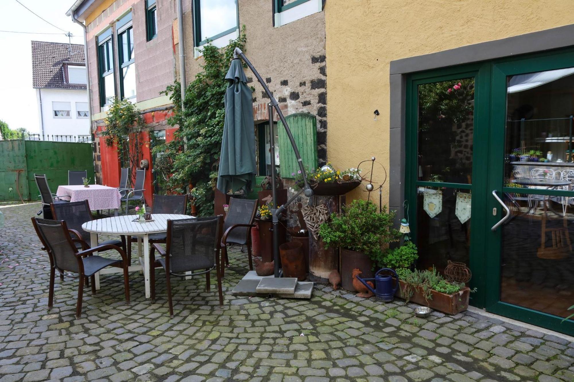 Ferienwohnungen Bauernschmause Polch Exterior photo