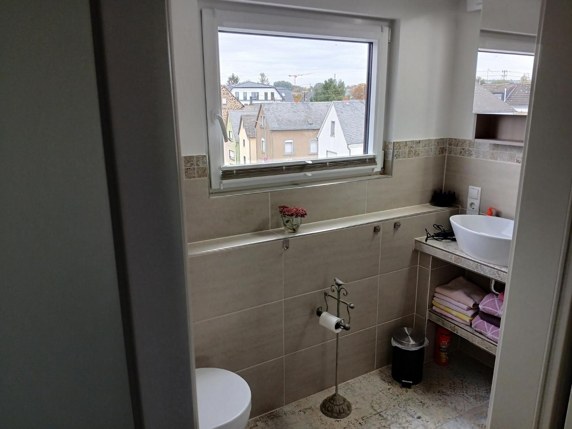 Ferienwohnungen Bauernschmause Polch Room photo